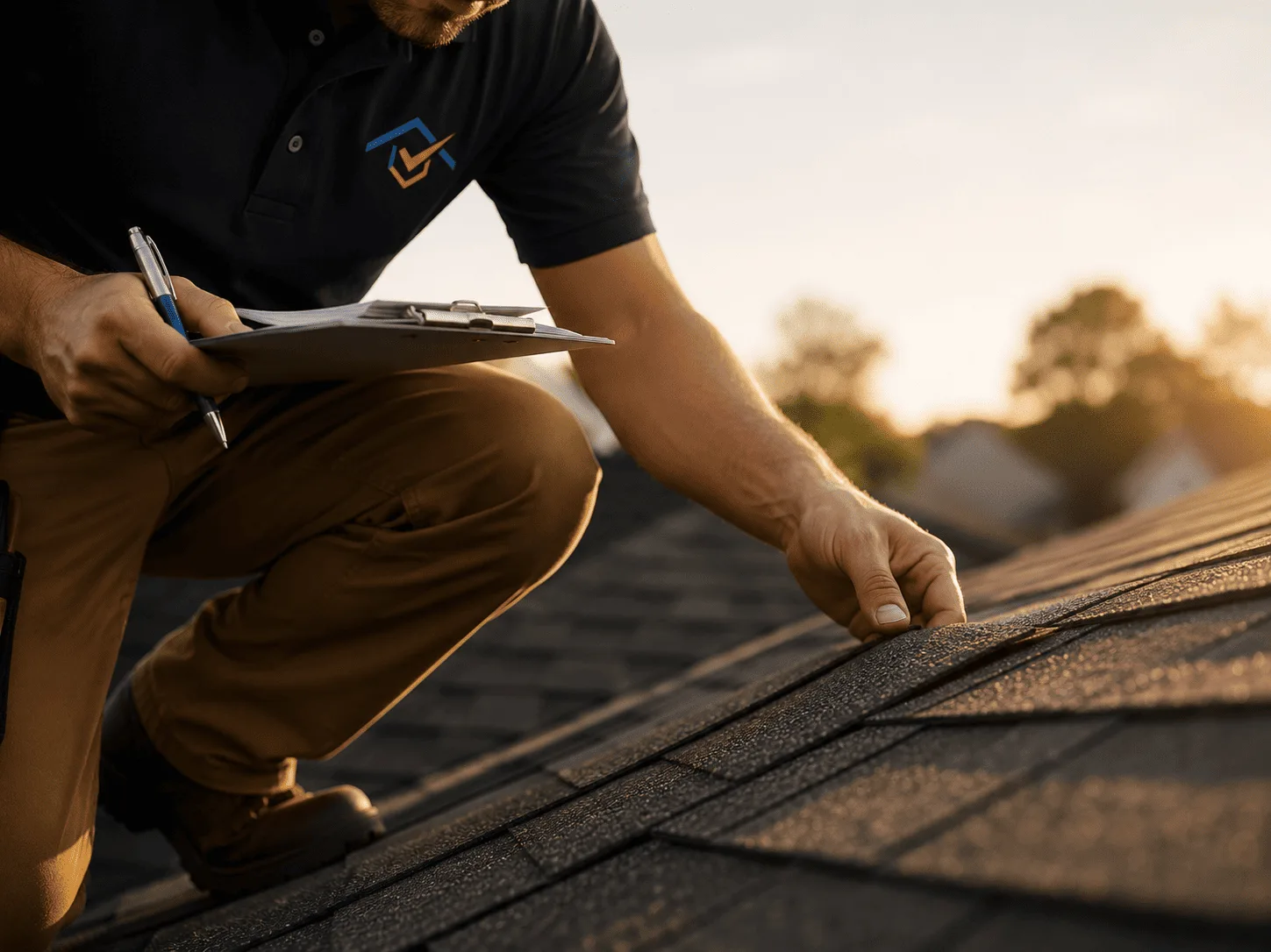 Why Choose Roof Inspection in Edison, NJ